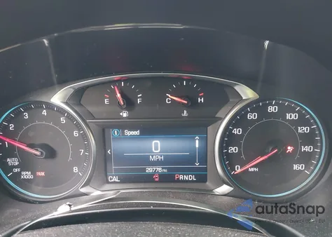 2024 Chevrolet Equinox Awd Lt from USA, damaged, VIN 3GNAXUEG2RS155689